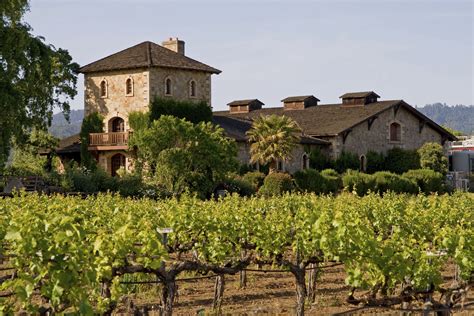 Napa and Sonoma Wineries | Napa valley vineyards, Wine country california, Napa valley wineries