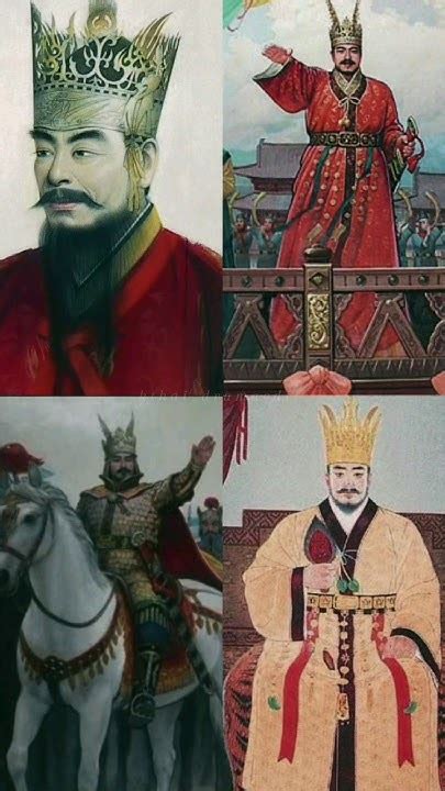 Jumong-The Founding Monarch of Korean Kingdom Goguryeo 👑 #동명성왕 #주몽 #동명 ...