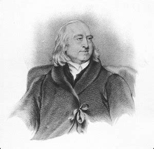 Bentham, Jeremy | Internet Encyclopedia of Philosophy