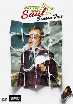 Better Call Saul (season 5) - Wikipedia