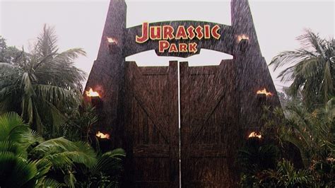 Hurricane Iniki 30 years later: How a monster storm in Hawaii impacted filming of Jurassic Park