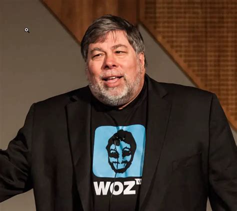 Steve Wozniak quotes - Inventor, geek,developer, entrepreneur