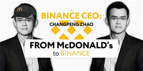 Crypto billionaire: Story of Changpeng Zhao - TechStory