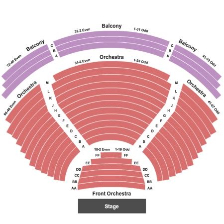 National Arts Centre - Theatre Tickets in Ottawa Ontario, Seating Charts, Events and Schedule