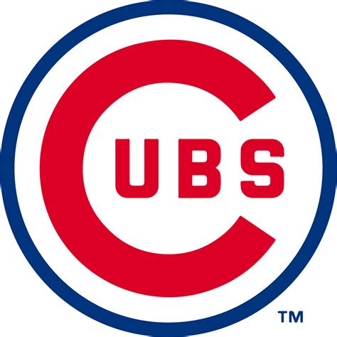 Chicago Cubs Logo PNG Image | PNG Mart