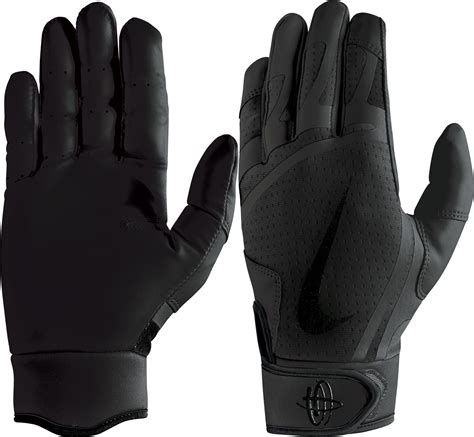 Nike Adult Huarache Edge Batting Gloves - Walmart.com - Walmart.com