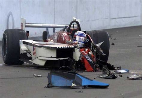 Alessandro "Alex" Zanardi | Old race cars, Nascar crash, Race cars