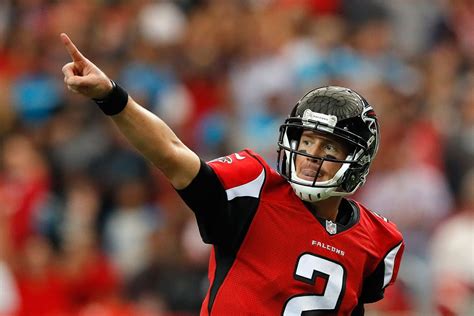 Atlanta Falcons: Reflecting on Matt Ryan’s 11 seasons: 2016 - The ...