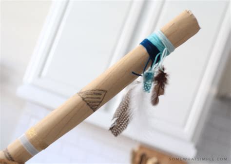 How To Make A Rain Stick - A Fun Project For Kids! - Somewhat Simple