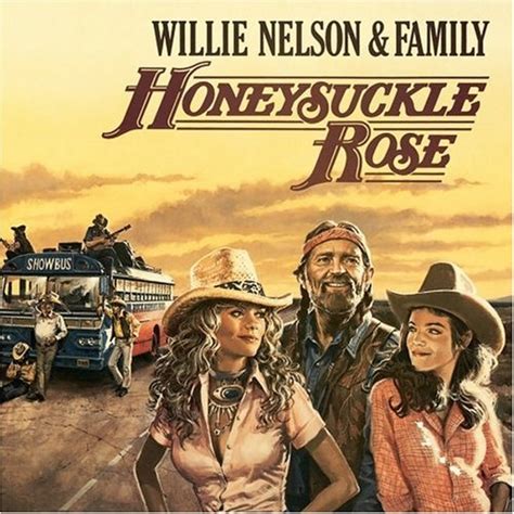 Honeysuckle Rose - Willie Nelson | Songs, Reviews, Credits | AllMusic