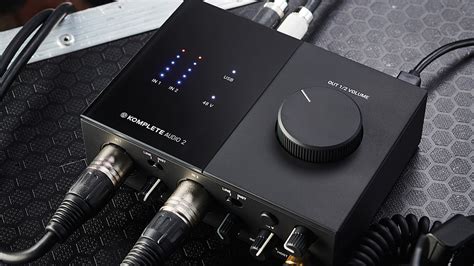 The 12 best audio interfaces 2021: top audio interfaces for music-making and production | MusicRadar