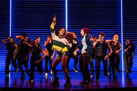 How Broadway’s Jagged Little Pill tries to reinvent the jukebox musical - Vox