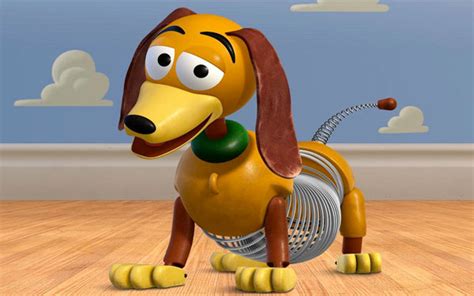 Six Things You May Not Know About Slinky Dog | Celebrations Press