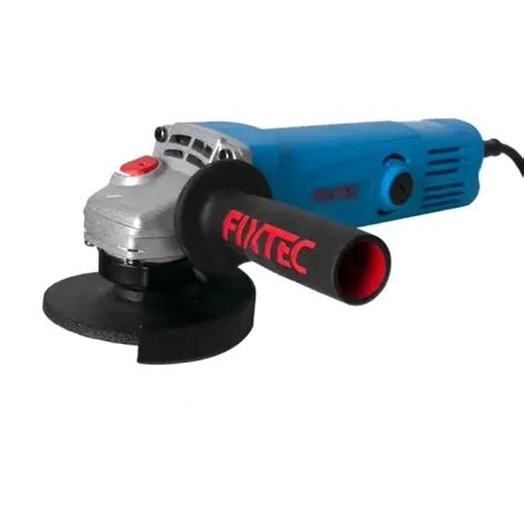 4 Inch Angle Grinder – Fixtec : powertools.lk