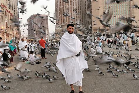 Hajj 2022 Draw Results on June 15 for US, Australia, Europe | ummid.com