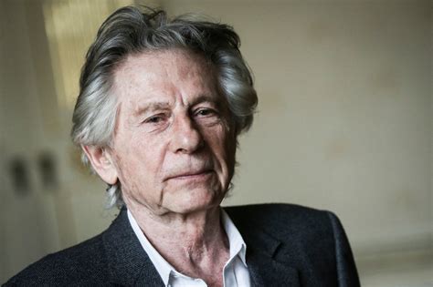 Roman Polanski Compares His Rape Case to the Dreyfus Affair in New Interview | Vanity Fair