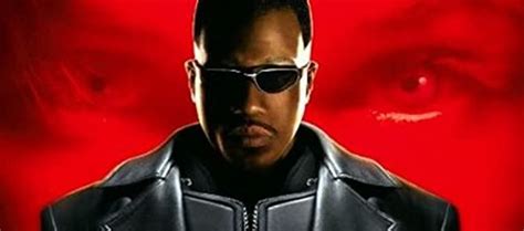 Original 'Blade' Trilogy Heads To Hulu For October