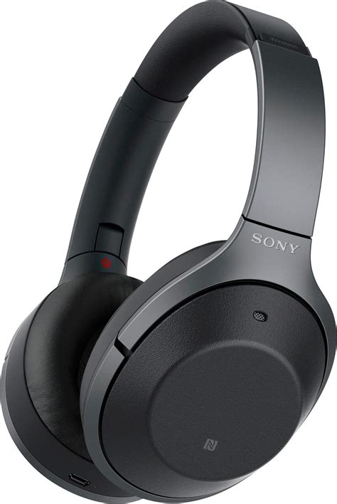 Customer Reviews: Sony 1000XM2 Premium Wireless Noise Cancelling ...