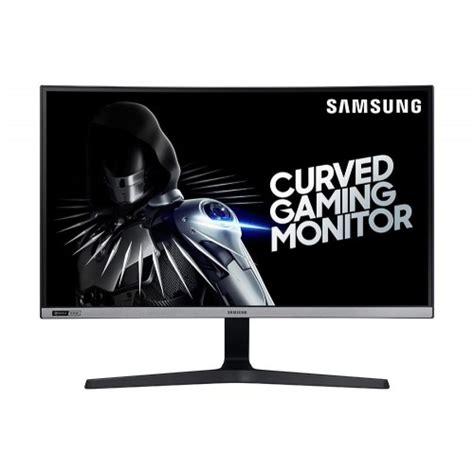 Samsung C27RG5 27 inch 240Hz Full HD VA Curved G-Sync Gaming Monitor