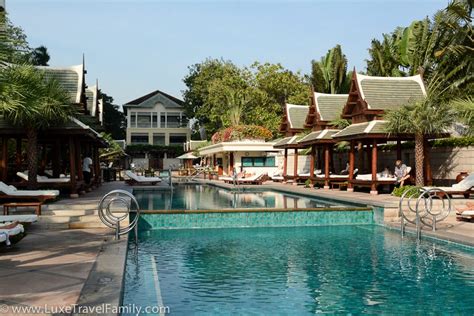 A Few Reasons to Stay at The Peninsula Bangkok Hotel - Luxe Travel Family