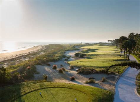 Wild Dunes Resort Golf | Charleston Area CVB