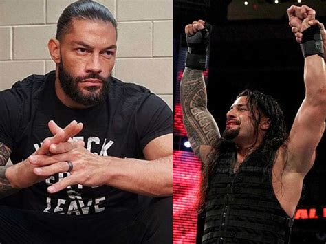 Top 5 iconic Roman Reigns moments in WWE