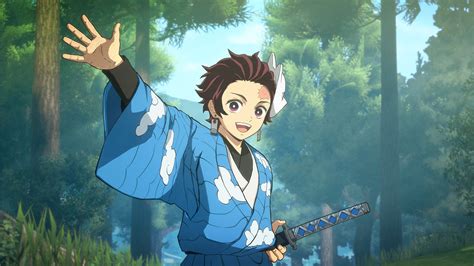 Demon Slayer: Kimetsu no Yaiba dévoile sa date de sortie et ses trois ...