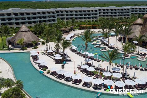 Secrets Maroma Beach Riviera Cancun Review: What To REALLY Expect If ...