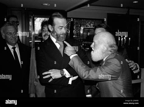 Actor Buster Merryfield, who plays Uncle Albert in the award-winning Stock Photo: 139744332 - Alamy