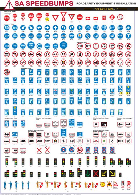 Open Traffic Signs South Africa Clipart Full Size Cli - vrogue.co