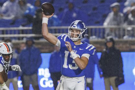 Rivals North Carolina, Duke meet again for Victory Bell | AP News