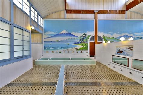 Travel Q&A: Japanese Sento Bath Houses & 6 Recommended Ones in Tokyo | MOSHI MOSHI NIPPON | もしもしにっぽん