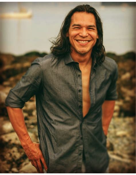 Nathaniel Arcand | Native american actors, Native american movies, Native american men