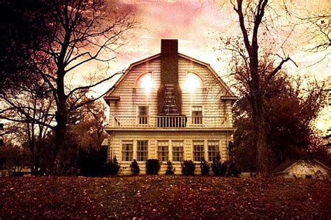 Horror em Amityville: o que realmente aconteceu na famosa casa assombrada? - Mega Curioso