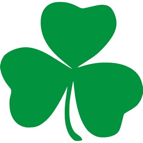 Adesivo Irish Shamrock Decoracao Parede Iz Xvzxxpz Xfz Xsz Xim Clip Art ...