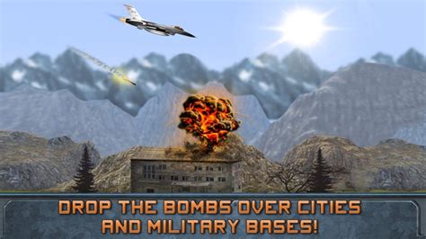 Atomic Bomb Simulator 3D: Nuclear Explosion Full by Tayga Games OOO