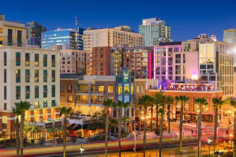 5 Best Neighborhoods in San Diego for Young Professionals in 2024