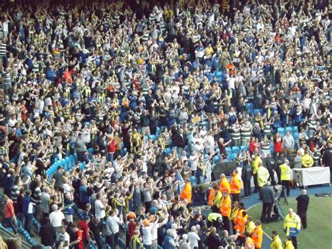 Warrington Wolves fans - Can you spot the 3 Wolves?? | Flickr