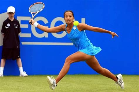 FED CUP - Anne Keothavong new captain of the British team