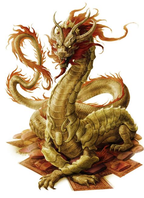 150 best images about Chinese Dragons on Pinterest | Chinese dragon, Chinese dragon tattoos and ...