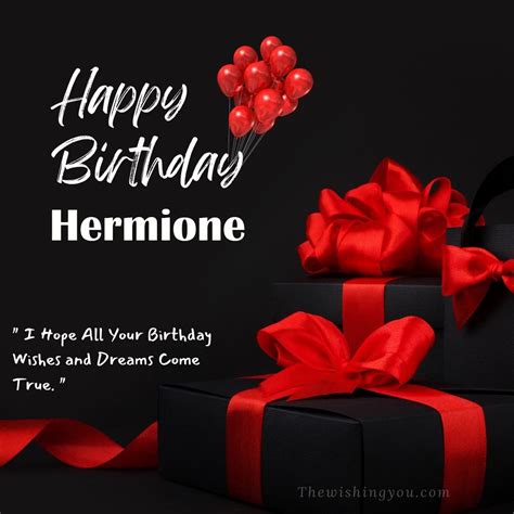 100+ HD Happy Birthday hermione Cake Images And Shayari