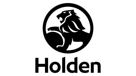 Holden Logo