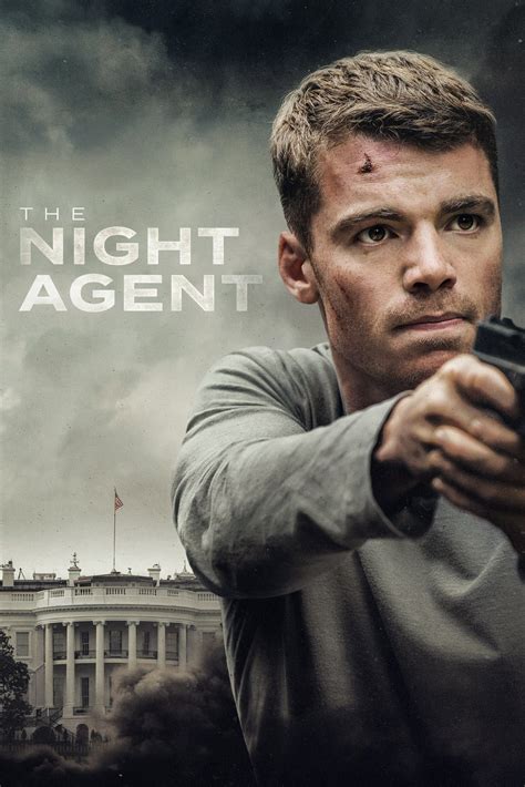 The Night Agent TV Show Information & Trailers | KinoCheck