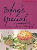 Today's special: A new take on bistro food - Recipes from Arbutus and Wild Honey: Amazon.co.uk ...