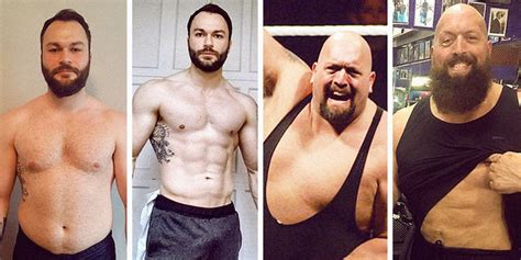 10 Best Weight Loss Transformations of 2017 | Men’s Health