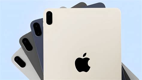 iPad Pro M2, entry-level iPad release date leaked: Bigger screen ...