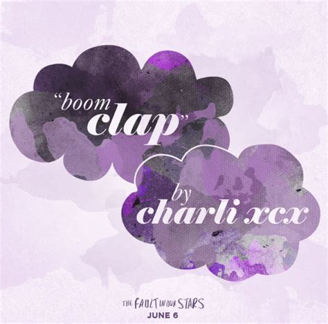 New Music: Charli XCX - "Boom Clap" - Directlyrics