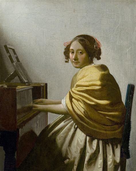 Biggest ever Vermeer show to take place at the Rijksmuseum in 2023—and ...