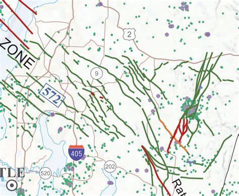 The 7/12/2019 Three Lakes Earthquake - Charlie's Weather