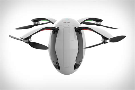 ProDrone with Dual Robotic Arms and 3 More Cool Drones That Exist Now ...